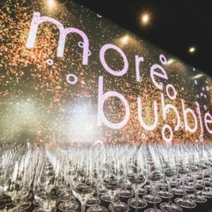 More Bubbles