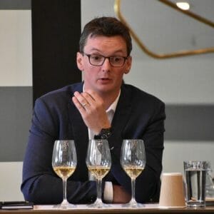 Jerome on the meaning of Chardonnay