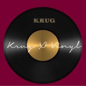 Krug x Vinyl