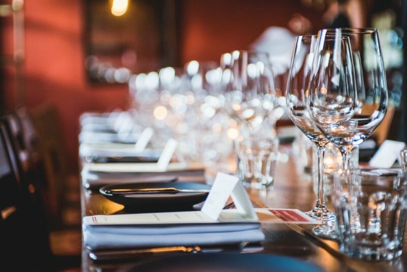 Gala Dinner