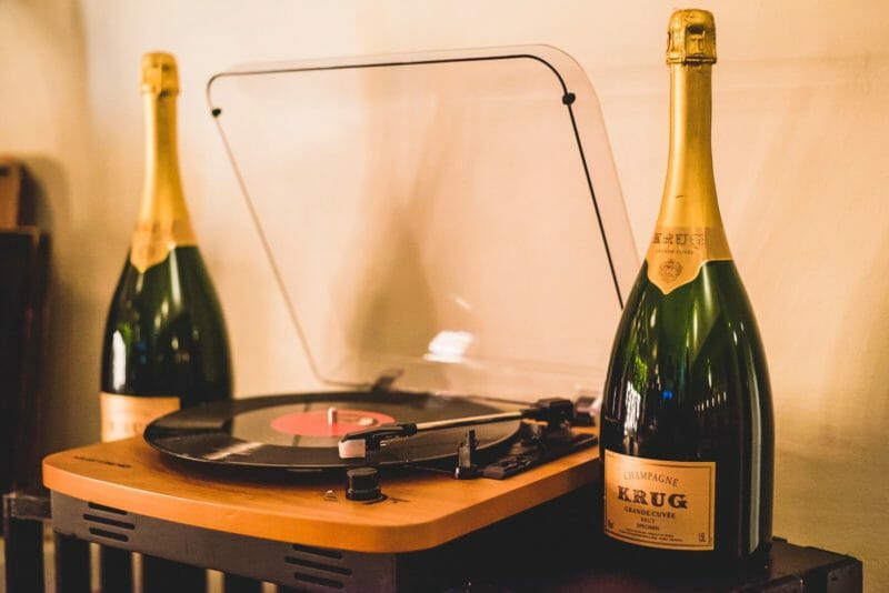 Krug x Kali