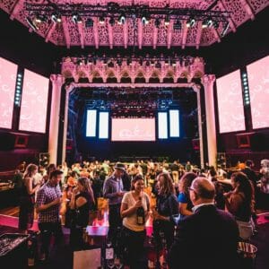 Avalon at Effervescence 2018